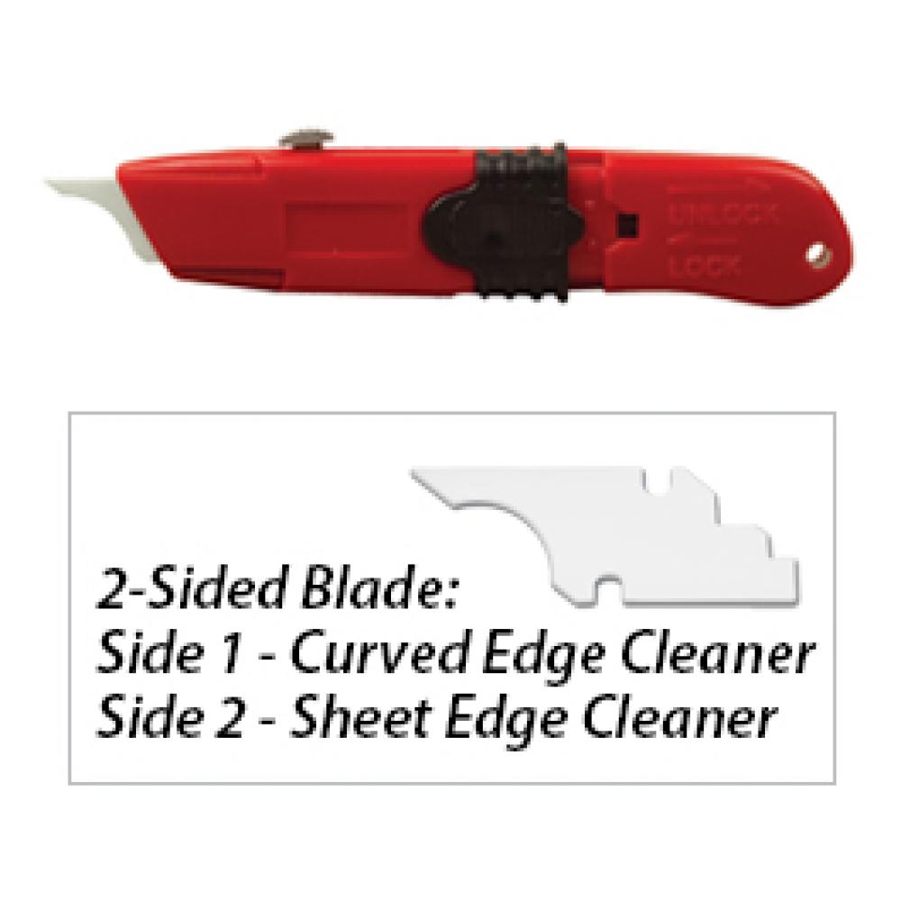 CERAMIX CURVED SET Q12 SHAVIV<span class=' ItemWarning' style='display:block;'>Item is usually in stock, but we&#39;ll be in touch if there&#39;s a problem<br /></span>