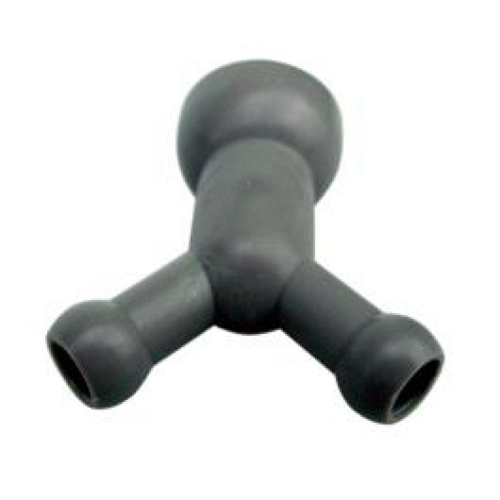 1/2 HOSE TO HOSE Y&#39;S PAC (2)<span class=' ItemWarning' style='display:block;'>Item is usually in stock, but we&#39;ll be in touch if there&#39;s a problem<br /></span>