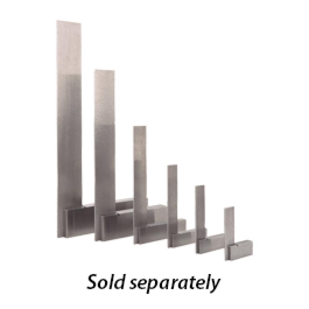 SS/A/3 STEEL SQUARES<span class=' ItemWarning' style='display:block;'>Item is usually in stock, but we&#39;ll be in touch if there&#39;s a problem<br /></span>