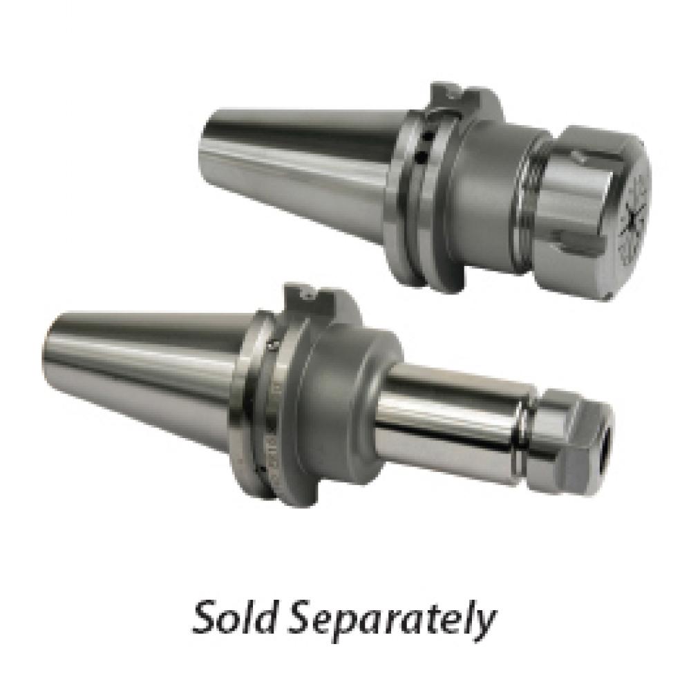 CAT40 ER11 X 2.5&#34; COLLET CHUCK DIN COOLANT 20000 RPM<span class=' ItemWarning' style='display:block;'>Item is usually in stock, but we&#39;ll be in touch if there&#39;s a problem<br /></span>