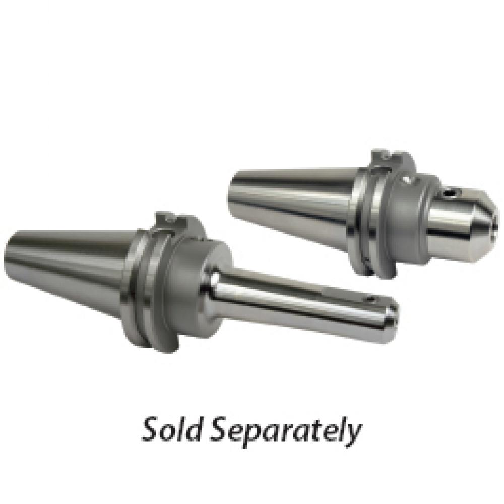 CAT40 1-1/4&#34; X 2&#34; END MILL HOLDER DIN COOLANT 20000 RPM<span class=' ItemWarning' style='display:block;'>Item is usually in stock, but we&#39;ll be in touch if there&#39;s a problem<br /></span>