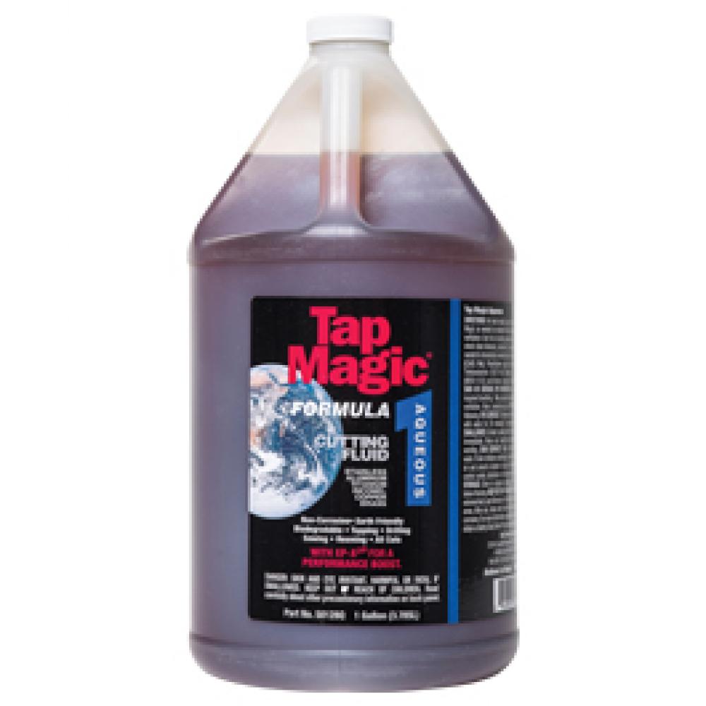 FLUID TAP MAGIC AQUEOUS 1 GALLON<span class=' ItemWarning' style='display:block;'>Item is usually in stock, but we&#39;ll be in touch if there&#39;s a problem<br /></span>