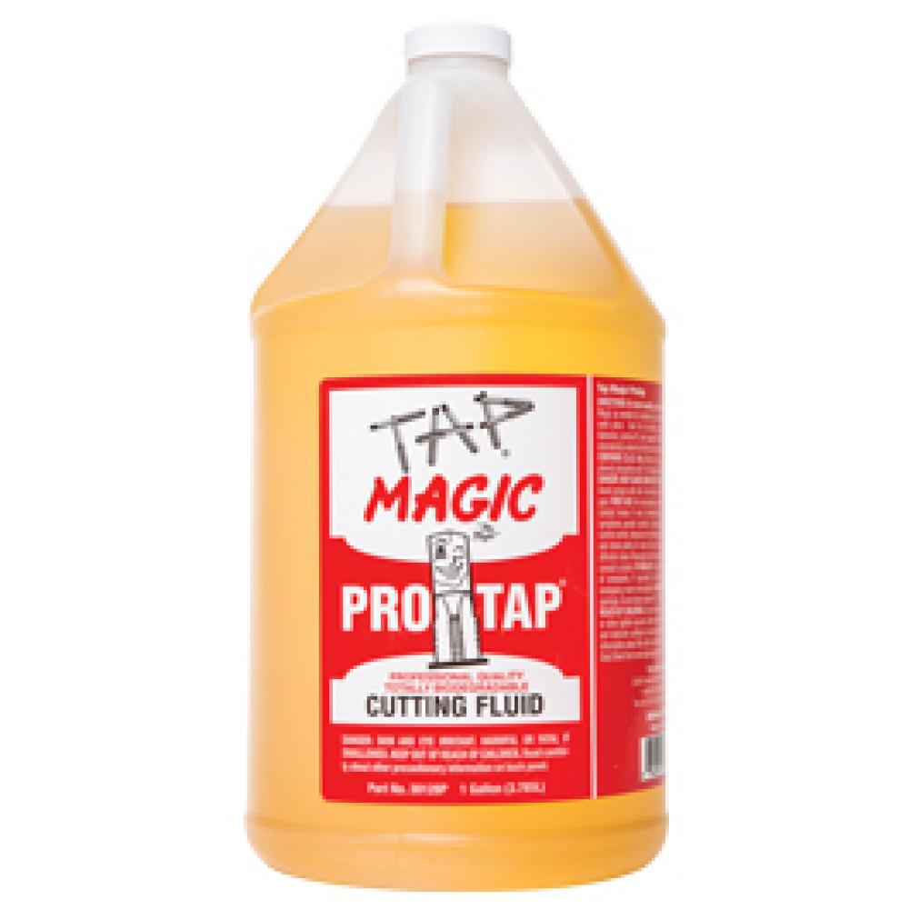 FLUID TAP MAGIC PROTAP 1 GALLON<span class=' ItemWarning' style='display:block;'>Item is usually in stock, but we&#39;ll be in touch if there&#39;s a problem<br /></span>