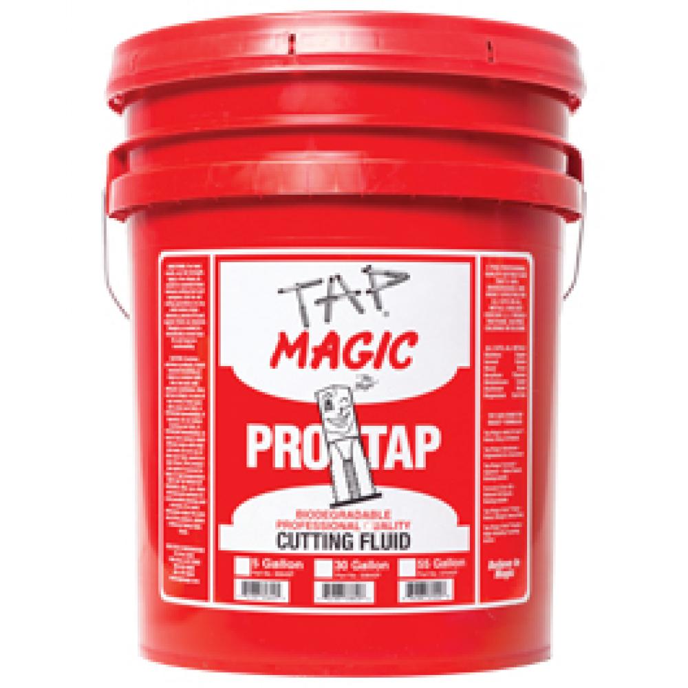 FLUID TAP MAGIC PROTAP 5 GALLON<span class=' ItemWarning' style='display:block;'>Item is usually in stock, but we&#39;ll be in touch if there&#39;s a problem<br /></span>