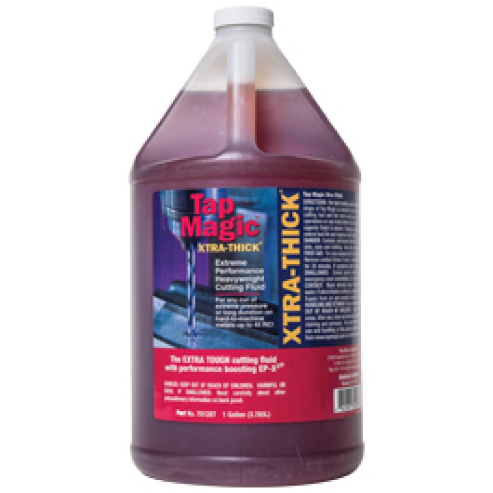 FLUID TAP MAGIC XTRA-THICK 1 GALLON<span class=' ItemWarning' style='display:block;'>Item is usually in stock, but we&#39;ll be in touch if there&#39;s a problem<br /></span>