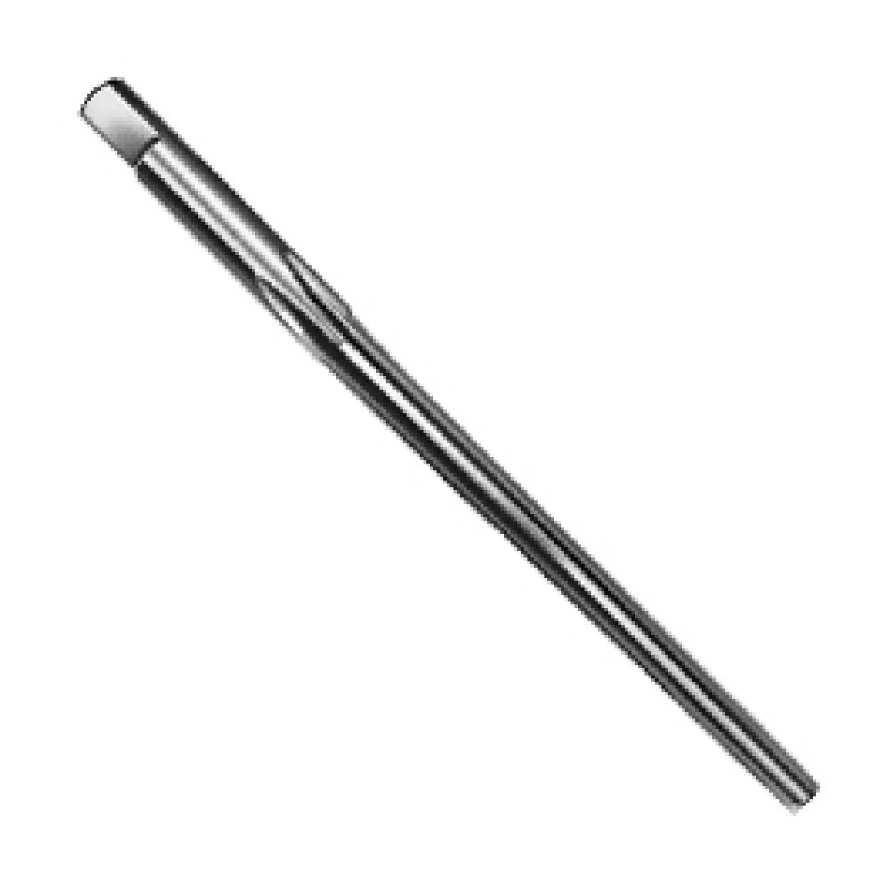 STR. FL TAPER PIN REAMER 4/0<span class=' ItemWarning' style='display:block;'>Item is usually in stock, but we&#39;ll be in touch if there&#39;s a problem<br /></span>