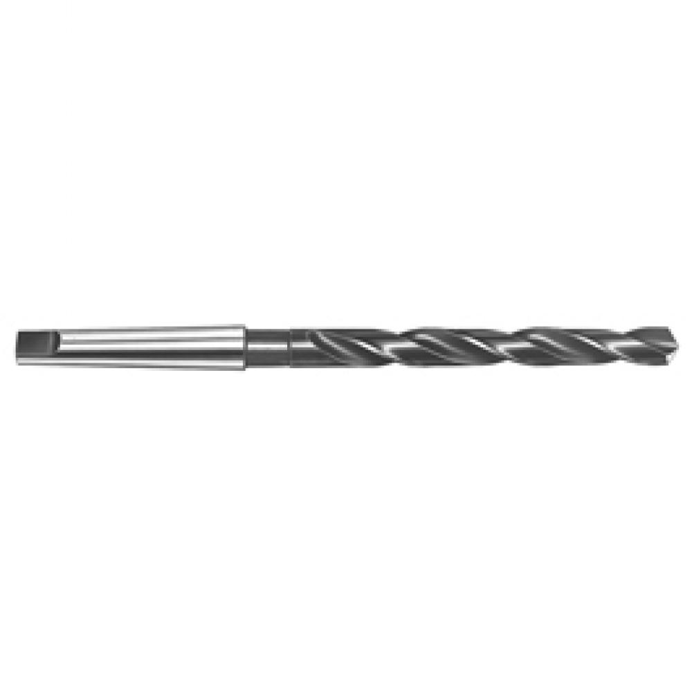 1-3/4 X MT5 TAPER SHANK HSS DRILL<span class=' ItemWarning' style='display:block;'>Item is usually in stock, but we&#39;ll be in touch if there&#39;s a problem<br /></span>