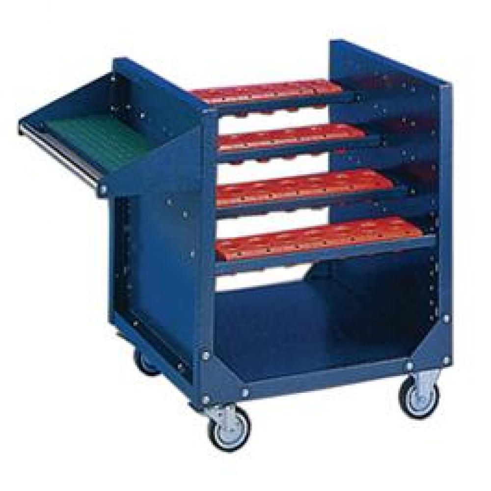 TOOL TROLLEY WITH #50 INSERTS (20 PCS)<span class=' ItemWarning' style='display:block;'>Item is usually in stock, but we&#39;ll be in touch if there&#39;s a problem<br /></span>