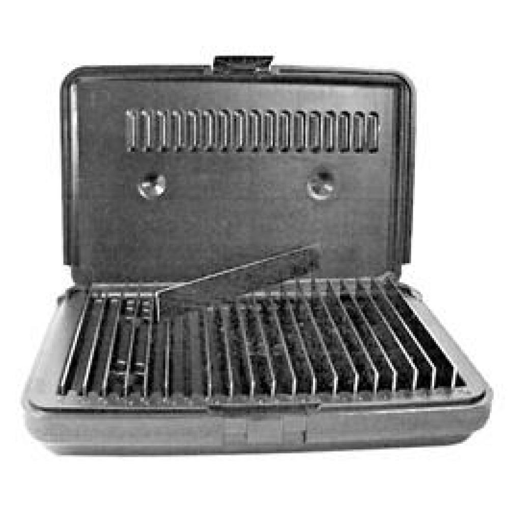 PARALLEL SETS 20 PAIR KIT<span class=' ItemWarning' style='display:block;'>Item is usually in stock, but we&#39;ll be in touch if there&#39;s a problem<br /></span>