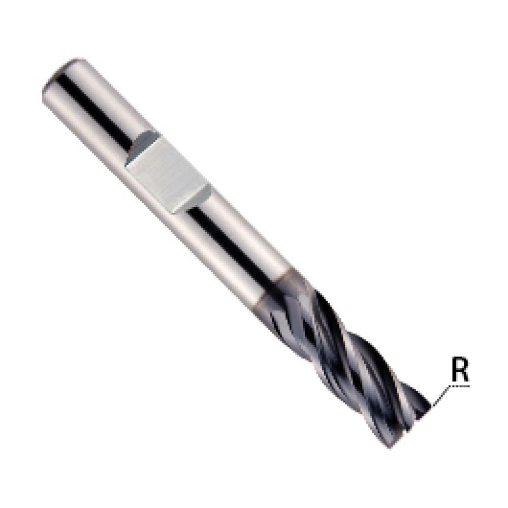 7/16 4FL V7 REG LENGTH S/C NANO ALTIN COATED .015-.020 CORNER RAD END MILL<span class=' ItemWarning' style='display:block;'>Item is usually in stock, but we&#39;ll be in touch if there&#39;s a problem<br /></span>