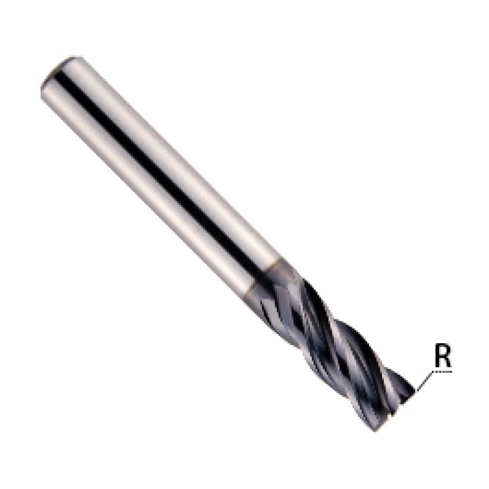 3/16 4FL V7 REG LENGTH S/C NANO ALTIN COATED .010-.015 CORNER RAD END MILL<span class=' ItemWarning' style='display:block;'>Item is usually in stock, but we&#39;ll be in touch if there&#39;s a problem<br /></span>
