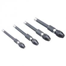 KAR Industrial Inc. 460185 - PV/1-4 PIN VISE SET