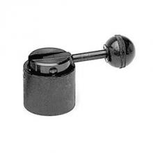 KAR Industrial Inc. 302483 - QUICK ACTING LEVER