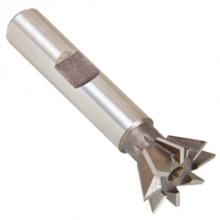 KAR Industrial Inc. 525225 - 2-1/4 45 DEG COB DOVETAIL CTR