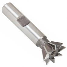 KAR Industrial Inc. 525203 - DOVETAIL CUTTER 45 DEG 1-3/8