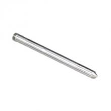 KAR Industrial Inc. 606406 - 1/4" X 3" SHORT EJECTOR PILOT FOR ALL 1" CUTTER DEPTHS EXCEPT 7/16" DIA