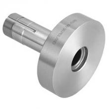 KAR Industrial Inc. 355563 - 5" CHUCK 5C BLANK ADAPTER QUICK CLAMPING