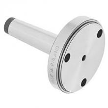 KAR Industrial Inc. 355557 - 5" CHUCK MT4 ADAPTER QUICK CLAMPING