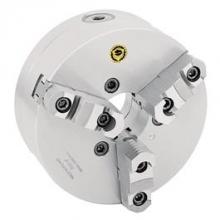 KAR Industrial Inc. 355104 - 12 INCH DIA 3JAW PREC D1-6 CHUCK 2P/J