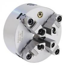 KAR Industrial Inc. 355175 - 12 INCH DIA 4 JAW S/C P/B CHUCK 2P/J STEEL