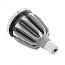 KAR Industrial Inc. 355819 - 12" CHUCK PINION 3100 (REQ.2) 3200 (REQ.3) 3600 (REQ.4) SERIES