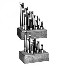 KAR Industrial Inc. 510406 - 1/2" C/T BORING BAR SET