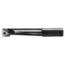 KAR Industrial Inc. 250325 - 0.500" BAR, 0.750" SHANK INDEX INS BORING BAR, CC