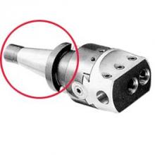 KAR Industrial Inc. 254152 - MT-3 SHANK FOR DBL BORING HEAD D/B THREADS 1/2-13