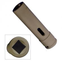 KAR Industrial Inc. 606326 - 3/4 X MT4 SQ DRIVE REAMER HOLDER