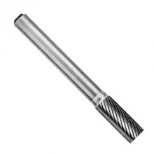 KAR Industrial Inc. 938186 - BURR S/C SB 11 CYL E/C SNGL/CUT 1/8DIA