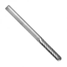 KAR Industrial Inc. 938322 - BURR S/C SC 52 CYL RAD SNGL/CUT 5/32DIA