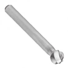 KAR Industrial Inc. 938020 - BURR S/C SD 1 NF BALL AL CUT 1/4DIA