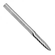 KAR Industrial Inc. 938547 - BURR S/C SF 1L6 TREE RAD SNGL/CUT 1/4DIA