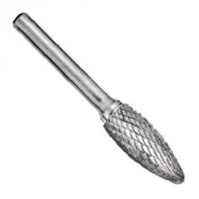 KAR Industrial Inc. 938728 - BURR S/C SH 5 FLAMEDIABL/C 1/2DIA