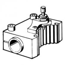 KAR Industrial Inc. 137205 - CJ 40160 BUSH HOLDER