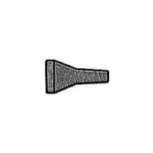 KAR Industrial Inc. 217781 - KAR 1/16" ROUND NOZZLES PAC(4)