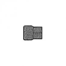 KAR Industrial Inc. 217797 - KAR 1/4" SOCKETS TO 1/8"FNPT