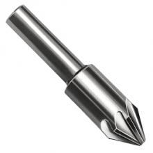KAR Industrial Inc. 601158 - 5/8 DIA X 90 DEG. 6FL C'SINK