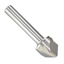 KAR Industrial Inc. 950124 - CSINK S/C 3FL 90 DEG-1/4DIA