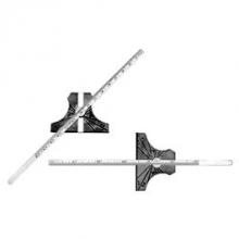 KAR Industrial Inc. 840585 - DG/6 DEPTH GAGE