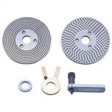 KAR Industrial Inc. 277101 - DIVIDING PLATE SET DP-4 FOR CS-6 & 8IN
