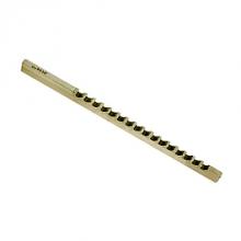 KAR Industrial Inc. 605654 - 3MM-A T/C DUMONT BROACH