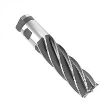 KAR Industrial Inc. 704073 - 2 X 6 6FL COMBI END MILL - NON-CENTER CUT