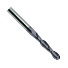 KAR Industrial Inc. 934592 - E/M S/C 2FL B/N LONG TIALN 1/4DIAX 3 OAL