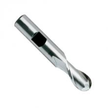 KAR Industrial Inc. 704152 - 3/8 DIA 2FL B/N HSS E/M