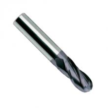 KAR Industrial Inc. 933606 - E/M S/C 2 FLT REG LGTH B/N TIALN-FUT 3/8 X 3/8 X 1 X 2-1/2