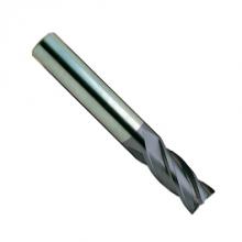 KAR Industrial Inc. 933204 - E/M S/C 4 FLT REG LGTH TIALN-FUT 1/8 X 1/8 X 1/2 X 1-1/2