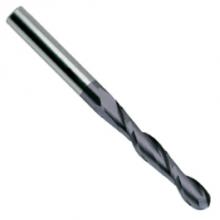 KAR Industrial Inc. 934634 - E/M S/C 2FL B/N XLONG TIALN 3/8 DIAX4OAL