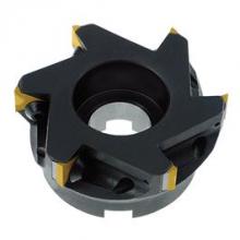 KAR Industrial Inc. 535714 - 2-1/2 DIA SQ SHLD MILL CUTTER