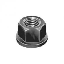 KAR Industrial Inc. 217607 - M8 X 1.25 METRIC FLANGED NUT